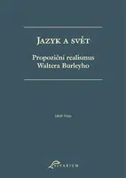 Jazyk a svět - Jakub Varga