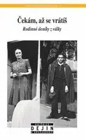 Čekám, až se vrátíš - Anna Hájková