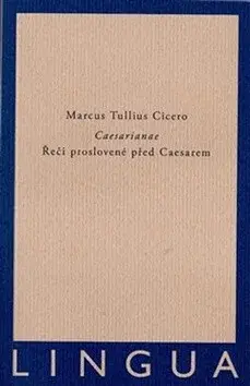 Caesarianae - Marcus Tullius Cicero
