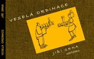 Veselá ordinace - Jiří Srna