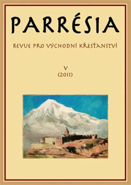 Parresia V/2011