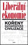 Liberální ekonomie - Tomáš Ježek