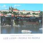 Lidé lidem - Karol Benický, Matúš Benický