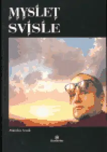 Myslet svisle - Miroslav Jonák