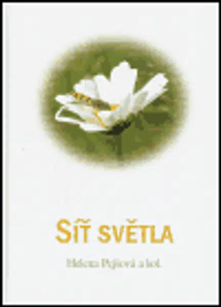 Síť světla - Helena Pejšová
