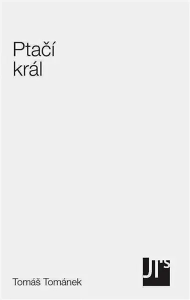 Ptačí král - Tomáš Tománek