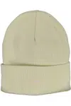 LEVI'S WHITE WOMAN BEANIE