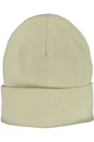 Bílá čepice LEVI'S