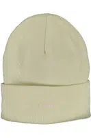 LEVI'S WHITE WOMAN BEANIE