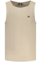 Pánské tílko NORWAY 1963 béžové