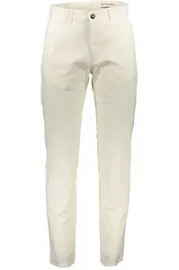 Bílé pánské kalhoty North Sails