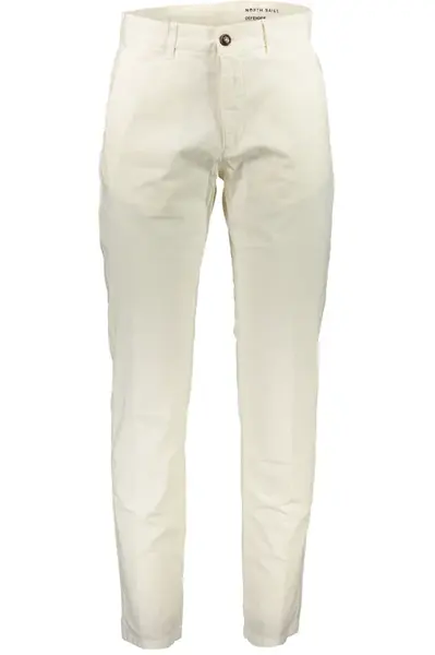 Bílé pánské kalhoty North Sails