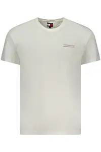 Pánské triko Tommy Hilfiger s krátkým rukávem