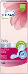 TENA Lady Ultra Mini Slim Inkontinenční vložky 14 ks