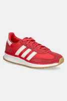 Tenisky adidas Run 70S 2.0 dámské, červená barva, JS5031