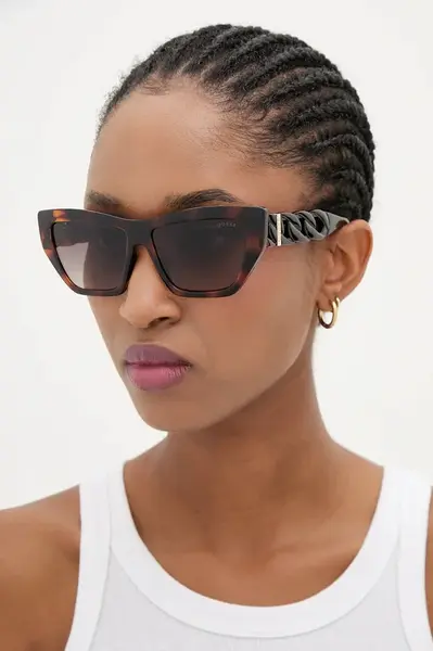 Sluneční brýle Guess