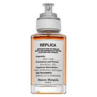 Maison Margiela Replica Jazz Club toaletní voda unisex 30 ml