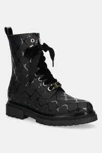 Elisabetta Franchi Dětské boty Elisabetta Franchi
