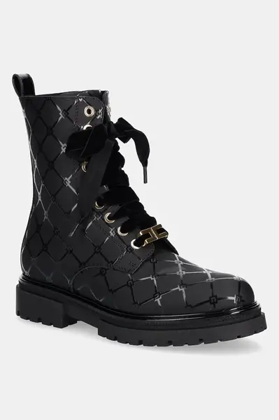 Dětské boty Elisabetta Franchi