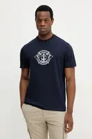 Bavlněné tričko Guess MARINA