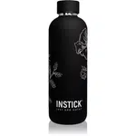 INSTICK Insulated Bottle Slim termoláhev barva Black 500 ml