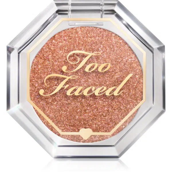 Too Faced Disco Crush High Shine Glitter Eye + Face Sparkle třpytivé oční stíny odstín Magic Sprinkles 1.5 g