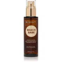 NL Beauty Beach Babe tělový olej pro urychlení opalování 100 ml