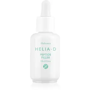 Helia-D Hydramax Peptide Filler zpevňující sérum 30 ml