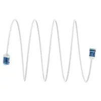 Kabel UTP RJ45/RJ45 GOOBAY 74244 0,15m