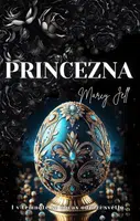 Princezna - Marcy Jell - e-kniha