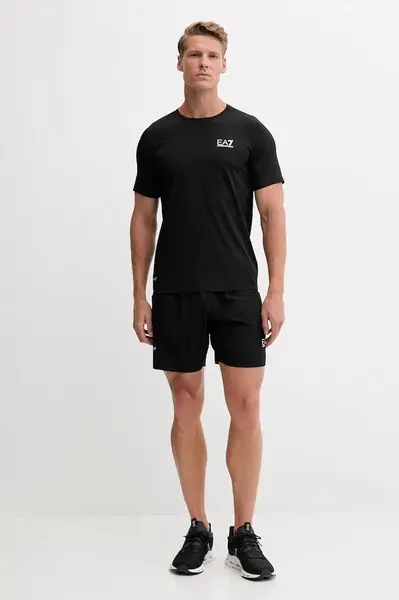 Souprava EA7 Emporio Armani