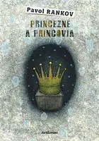 Princezné a princovia - Pavol Rankov, Shino Dono