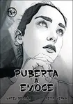 Puberta a emoce - Petr Měrka, Matej Bednár