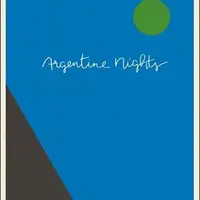 Argentine Nights - Marek Orko Vácha