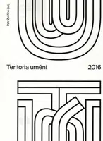 Teritoria umění 2016 - Petr Zvěřina