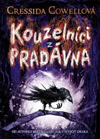 Kouzelníci z pradávna - Cressida Cowellová