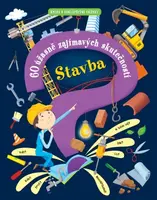 Stavba - 60 úžasně zajímavých skutečností - Giovanni Abeille