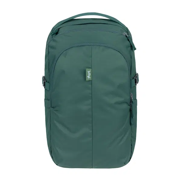 Baagl Batoh Dash Max Green GRS