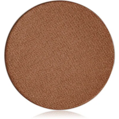 MAC Cosmetics Eye Shadow Pro Palette Refill Pan oční stíny náhradní náplň odstín Soba 1.5 g