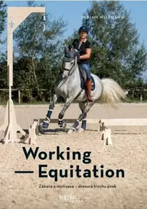 Working Equitation - Wittmann Mirjam