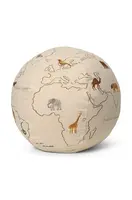 Puf ferm LIVING The World Pouf