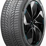 HANKOOK 255/45 R 20 105V IW01A_ION_ICEPT_SUV XL M+S 3PMSF FR FOAM EV