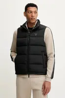 Vesta Guess ROHAN černá barva, zimní, Z5YL08 WGTN0