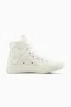 Kecky Converse Chuck 70 bílá barva, A15081C