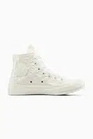 Kecky Converse Chuck 70 bílá barva, A15081C