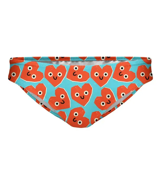 Mr. GUGU & Miss GO Woman's Swimwear BBR1484