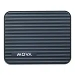 Spojovací modul pro robotickou sekačku MOVA 600 a 1000