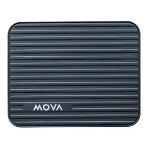 Spojovací modul pro robotickou sekačku MOVA 600 a 1000