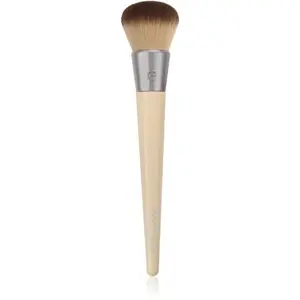 EcoTools Face Tools štětec na make-up 1 ks