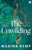 Unwilding - Marina Kemp